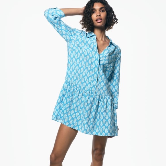 Zara Dress - Picture 3 of 4